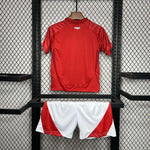 Kit Enfant Nottingham Forest 2024-25