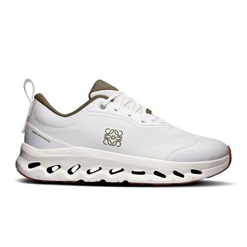 Cloud On x Loewe Blanc & Kaki