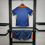 Kit Enfant Pays-Bas Extérieur 2024/2025