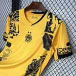 Maillot Inter Milan third 2024/25