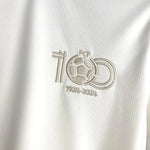Maillot Colombie foot 100ème anniversaire 2024 2025
