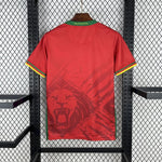 Maillot Cameroun Exterieur CAN 2025-26