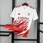 Maillot Benfica Concept 2026/27
