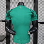 Maillot Saudi Arabie Saoudite Coupe du monde 2026