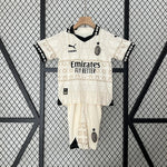Kit Enfant AC Milan 2024-25