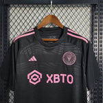 Maillot Inter Miami saison 2023-2024 extérieur