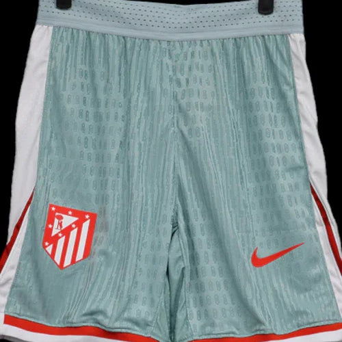 Short Atlético Madrid extérieur 2024-25