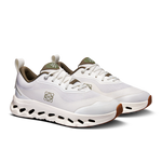 Cloud On x Loewe Blanc & Kaki
