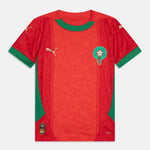 Maillot Maroc saison 2025
