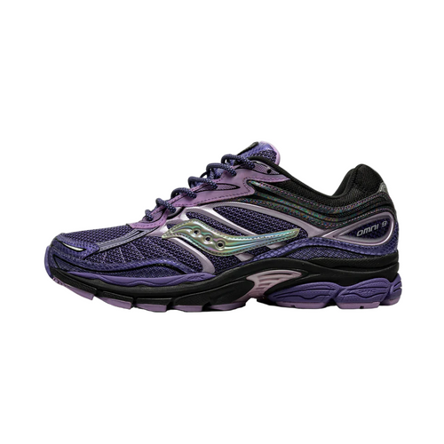OMNI 9 GLOWACONSTRICTOR violet