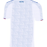 Maillot Cap-Vert Exterieur 2026/27