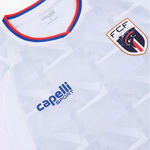Maillot Cap-Vert Exterieur 2026/27