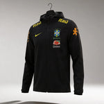 Veste Brésil Noir