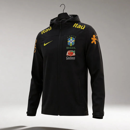 Veste Brésil Noir