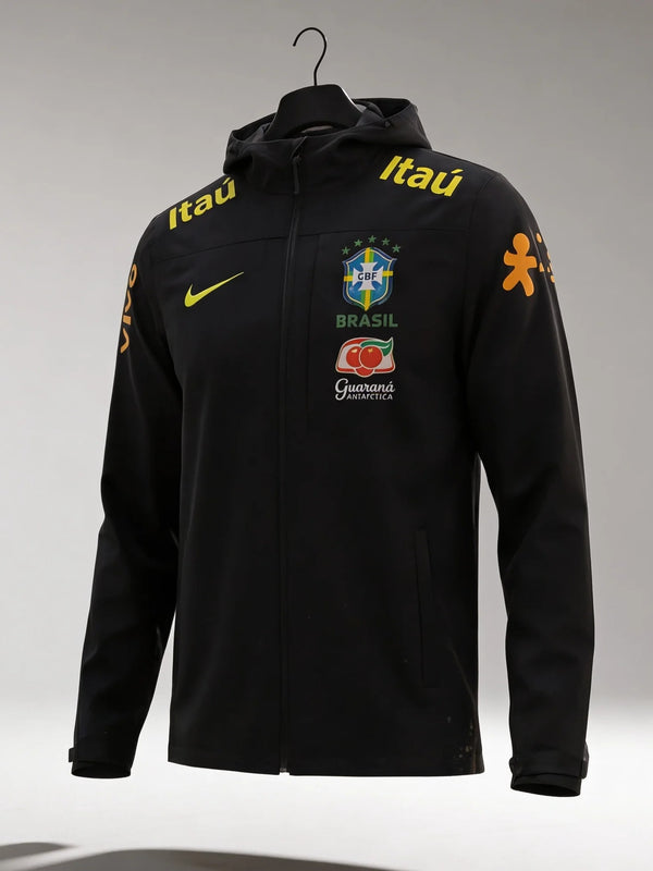 Veste Brésil Noir