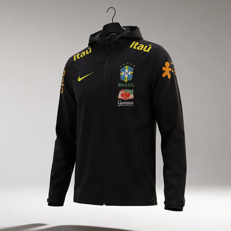 Veste Brésil Noir