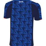 Maillot Cap-Vert Domicile 2026/27