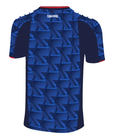 Maillot Cap-Vert Domicile 2026/27