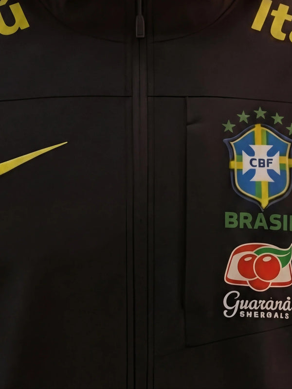 Veste Brésil Noir