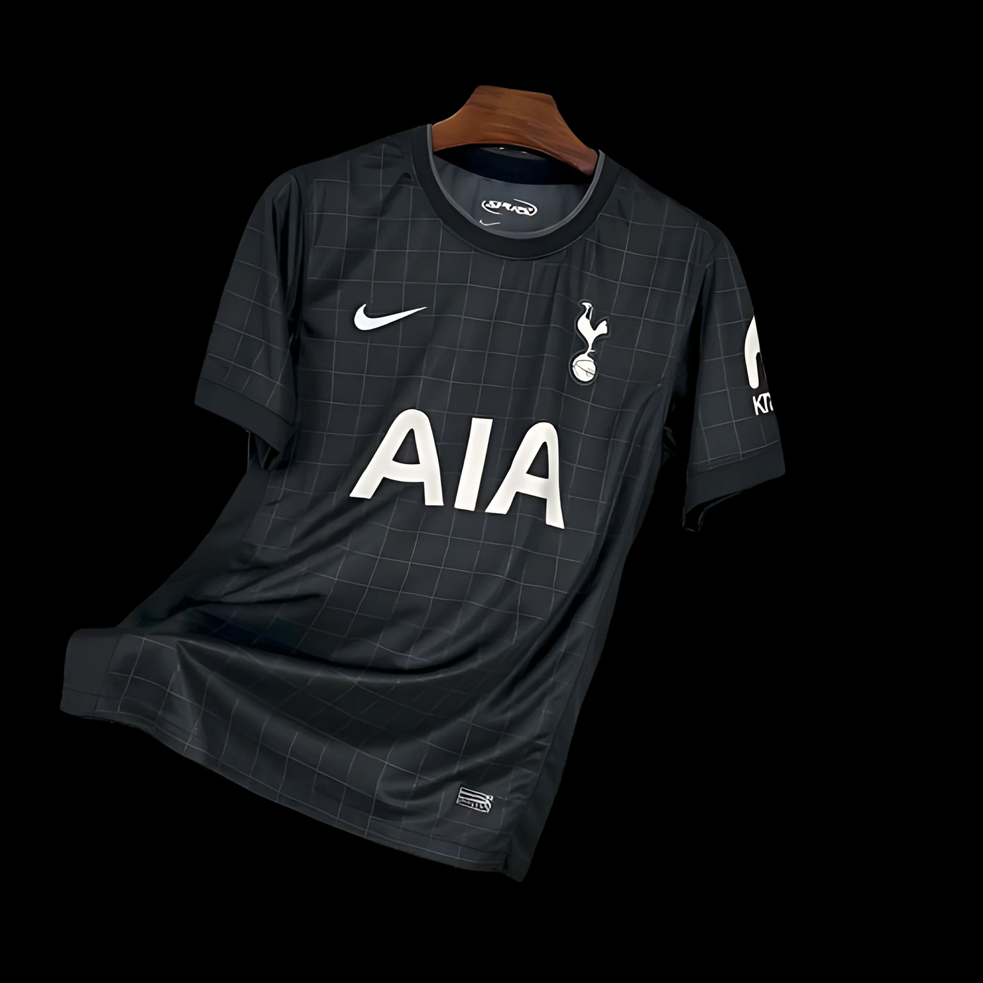 Maillot Extérieur Tottenham 2025-2026