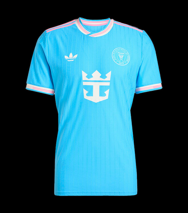 Maillot Inter Miami THIRD 2025/26