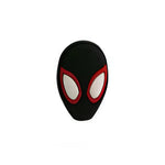 Pin's Masque Miles Morales