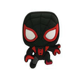 Pin's Miles Morales Chibi