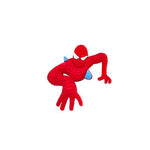Pin's Spider-Man Classique Action