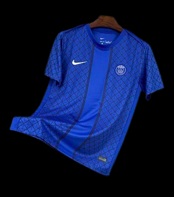 Maillot PSG Avant Match 2025/26