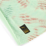 Maillot Portugal extérieur "Vert fluo" 2025/2026