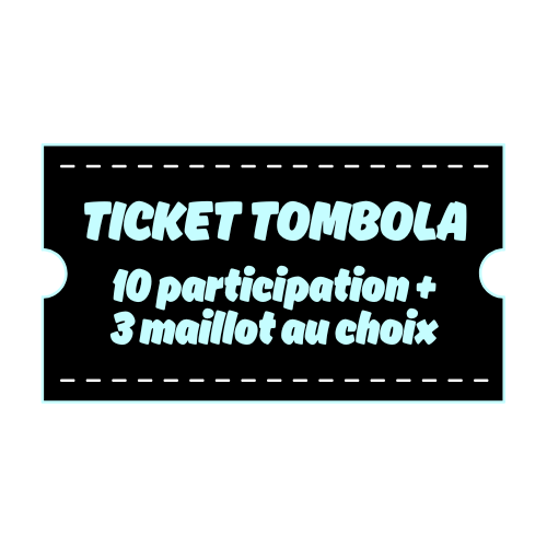TICKET DIAMANT (gains assuré)