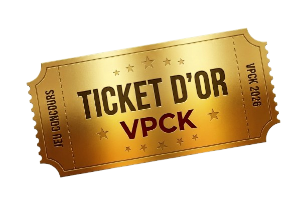 Ticket d'Or